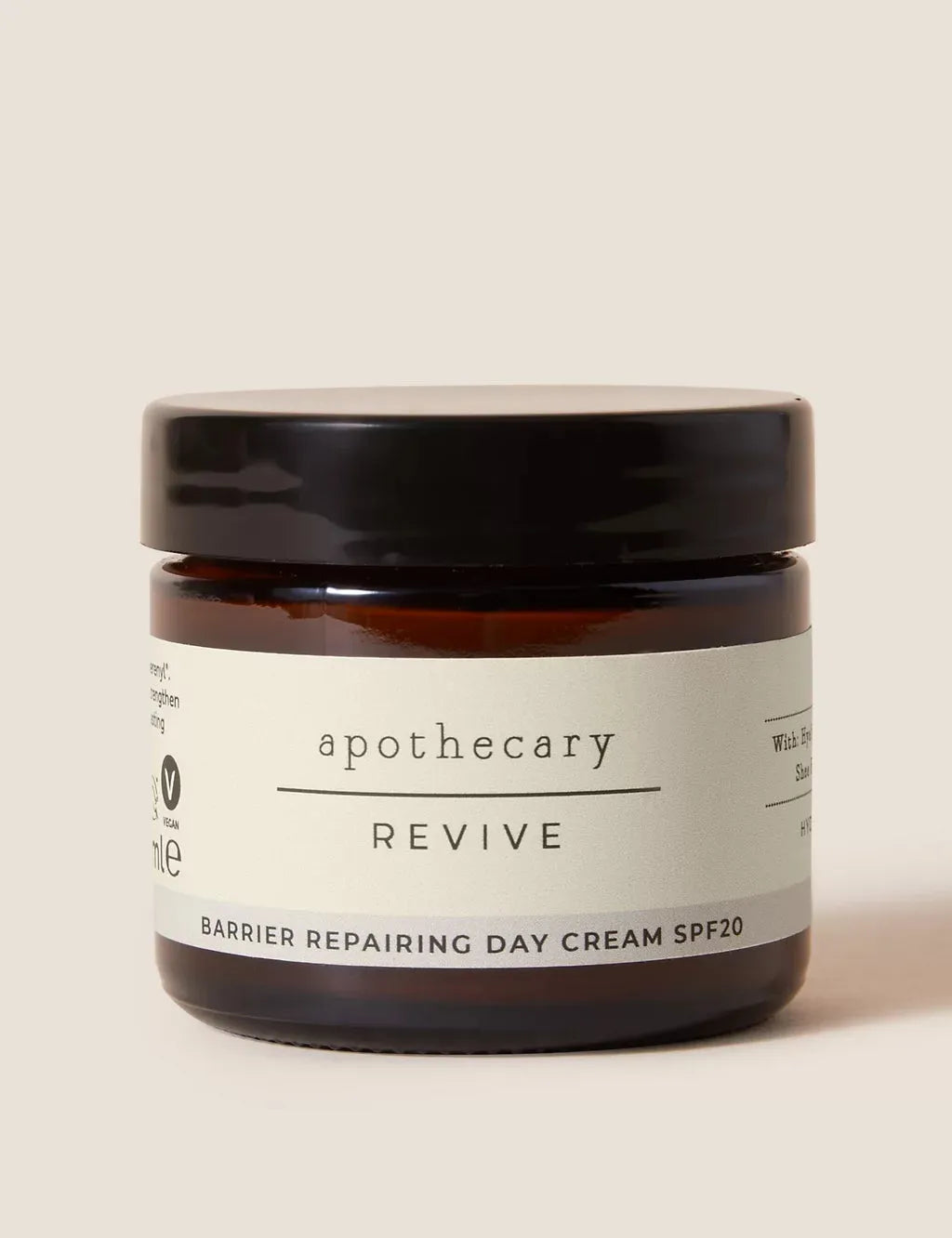 Revive Barrier Repairing Day Cream SPF 20 50ml