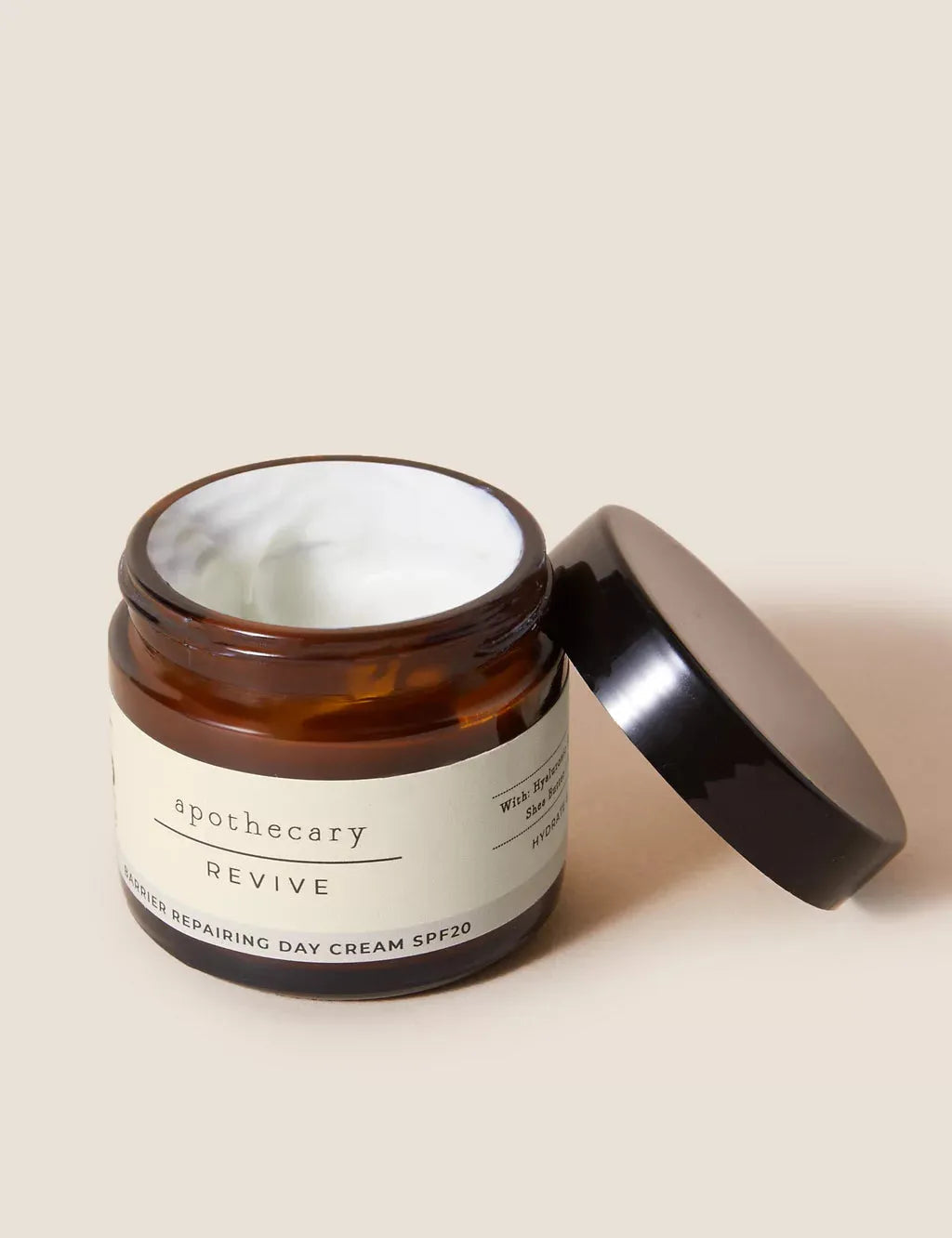 Revive Barrier Repairing Day Cream SPF 20 50ml