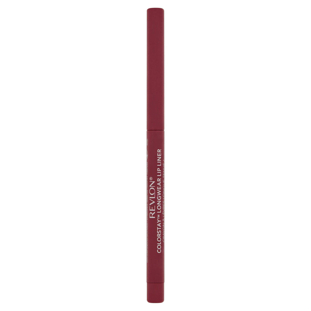 Revlon ColorStay Lipliner Plum 0.28g