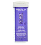 Revolution Beauty Balance Blueberry &amp;amp; Lavender Fizzy Tablets 10s