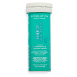 Revolution Beauty Energy Mint &amp;amp; Pomegranate Fizzy Tablets 10s