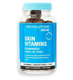 Revolution Beauty Glowing Skin Vegan Gummies 60s