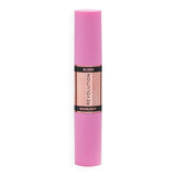 Revolution Blush &amp;amp; Highlight Stick Champagne Shine