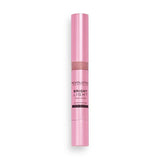 Revolution Bright Light Highlighter Divine Dark Pink