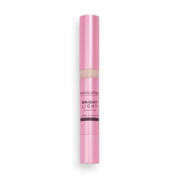 Revolution Bright Light Highlighter Strobe Champagne