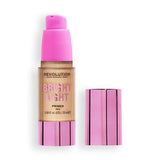Revolution Bright Lights Primer