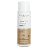 Revolution Hair Caffeine Shampoo