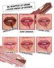 Revolution Irl Filter Finish Lip Definer Frappuccino Nude