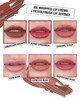 Revolution Irl Filter Finish Lip Definer Frappuccino Nude