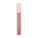 Revolution Irl Whipped Lip Cr&amp;egrave;me Chai Nude
