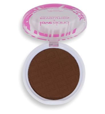 Revolution Love Island Mega Bronzer