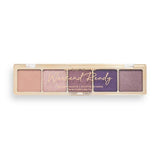 Revolution Pro Glam Palette Weekend Ready Purple