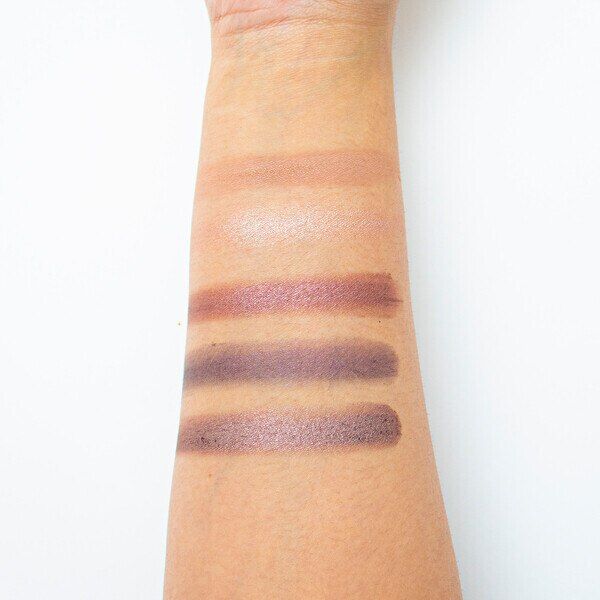 Revolution Pro Glam Palette Weekend Ready Purple