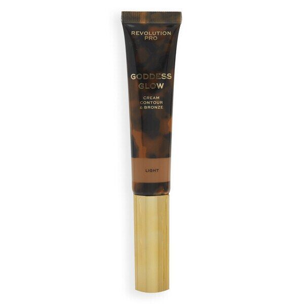 Revolution Pro Glow Edit Cream Contour &amp;amp; Bronze Light
