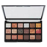 Revolution Pro Regeneration Astrological Eye Shadow Palette