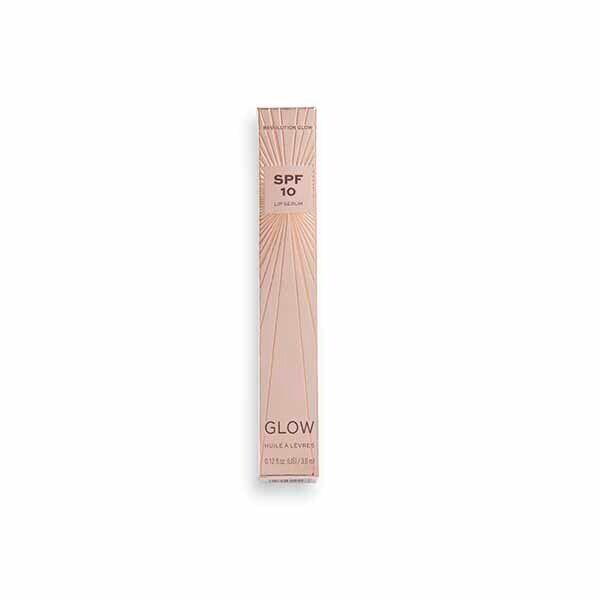 Revolution Protect Spf 10 Lip Sheen