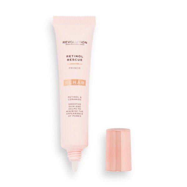 Revolution Rehab Retinol Rescue Primer
