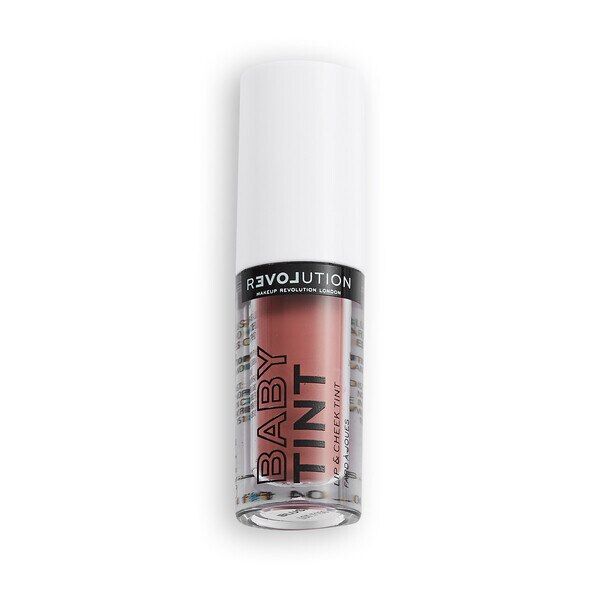 Revolution Relove Baby Tint Blush Lip &amp;amp; Cheek Tint