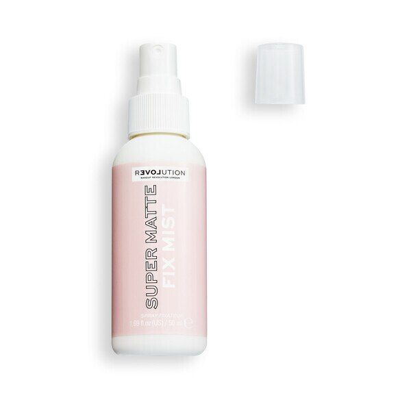 Revolution Relove Super Matte Fix Mist