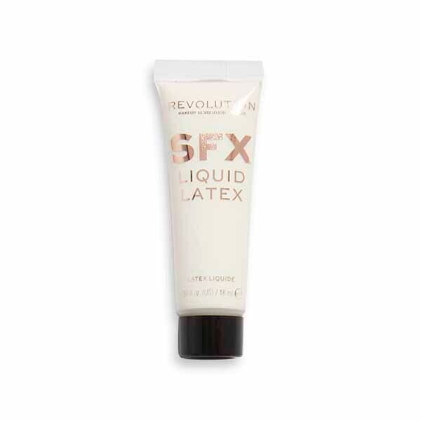 Revolution SFX Liquid Latex