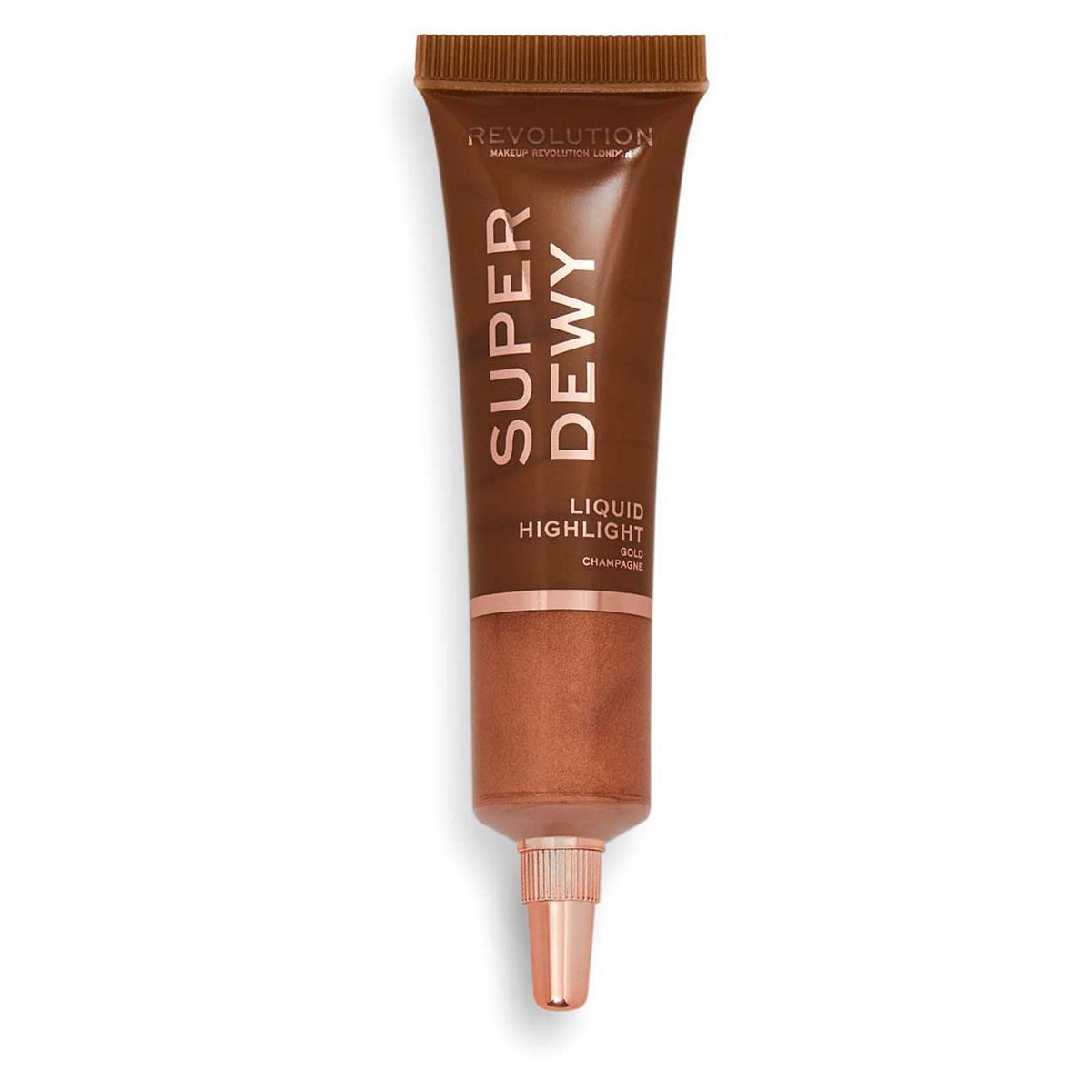 Revolution Superdewy Liquid Highlighter