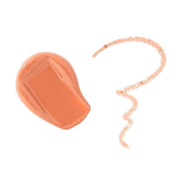 Revolution Ultimate Nude Lip Contour Kit Lover