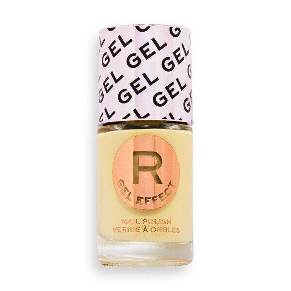 Revolution Ultimate Shine Gel Nail Polish I'm Soft