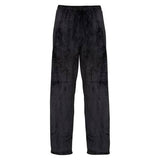 Ribbon Adult Eskimo Style Fleece Lounge Pants (L-XL)