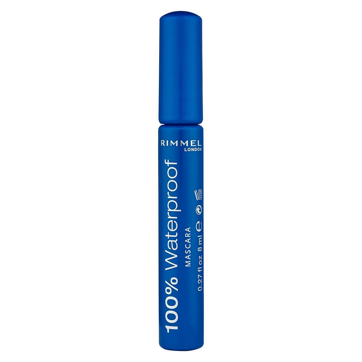 Rimmel 100% Waterproof Mascara