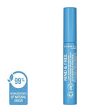 Rimmel Kind &amp;amp; Free Clean Volume Mascara Brown Black
