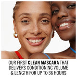 Rimmel Kind &amp;amp; Free Clean Volume Mascara Brown Black