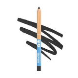 Rimmel Kind &amp;amp; Free Eye Liner 001 Pitch 1.1G Pitch 001