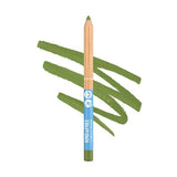 Rimmel Kind &amp;amp; Free Eye Liner 001 Pitch 1.1G Soft Orchard 004
