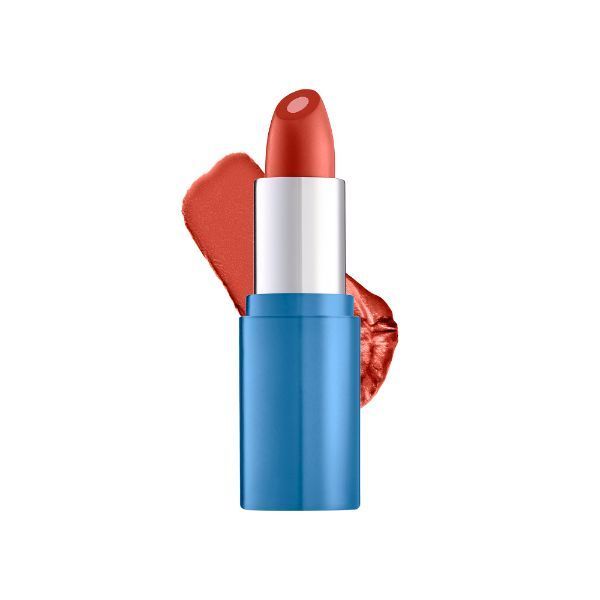 Rimmel Kind &amp;amp; Free Satin Lipstick 001 Terracotta Kiss