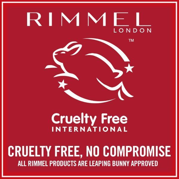 Rimmel Kind &amp;amp; Free Satin Lipstick 001 Terracotta Kiss