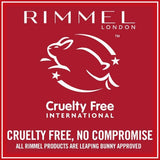 Rimmel Kind &amp;amp; Free Satin Lipstick 001 Terracotta Kiss