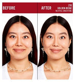 Rimmel Lasting Finish 35 Hour Foundation