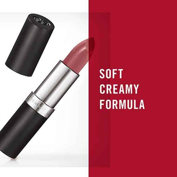 Rimmel Lasting Finish Lipstick 008