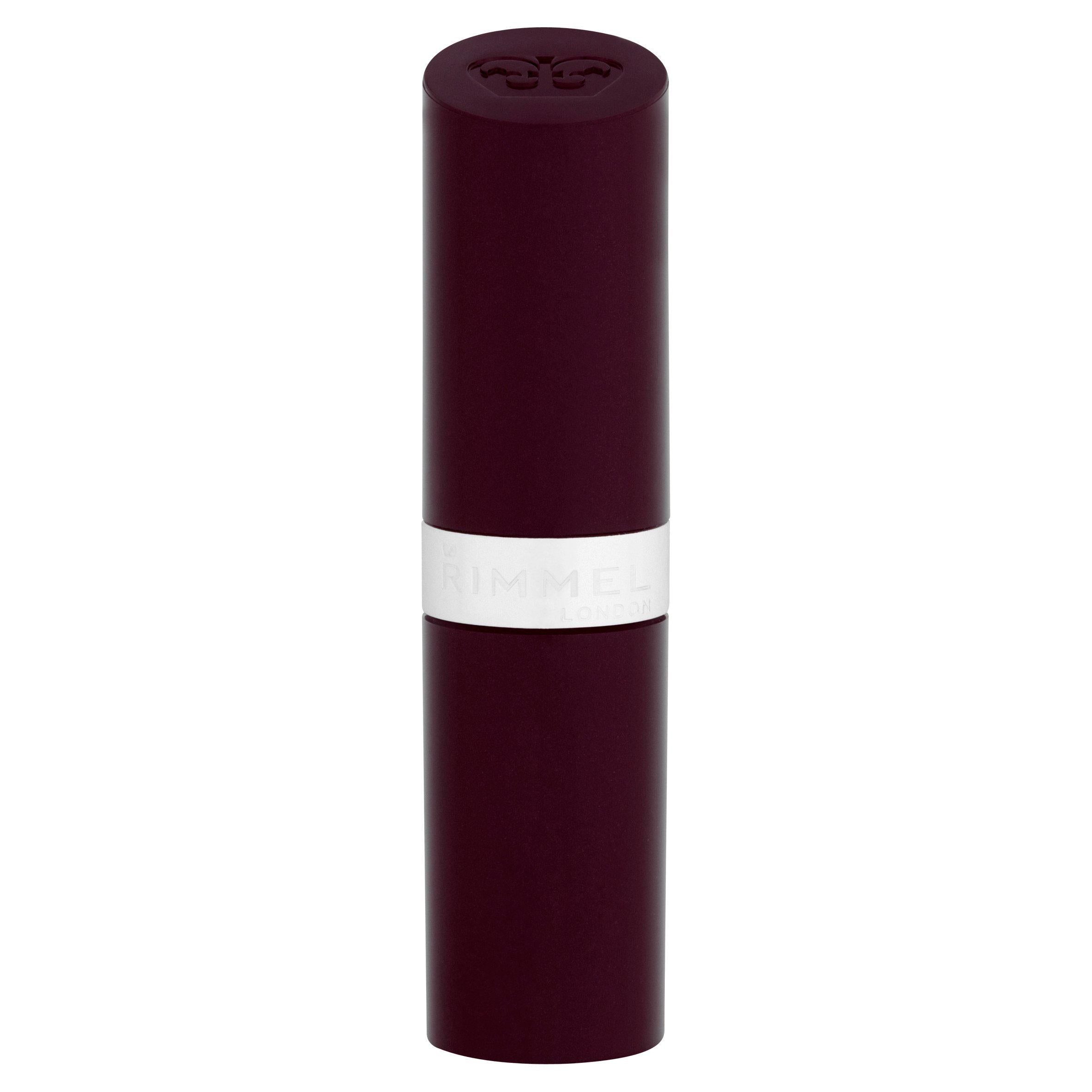 Rimmel Lasting Finish Lipstick Sherry