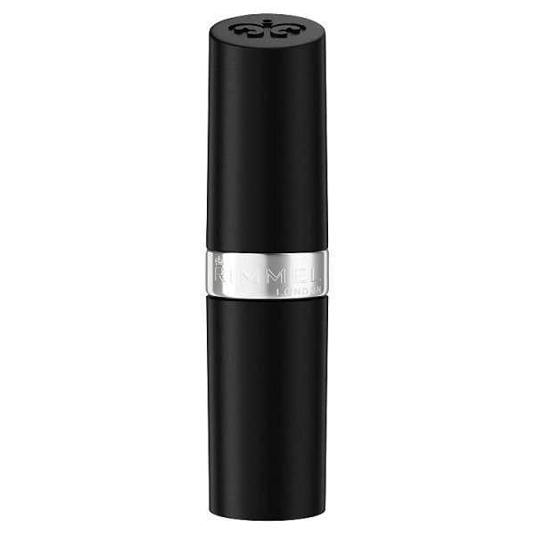 Rimmel Lasting Finish Shimmer Lipstick 904 Pink Frosting