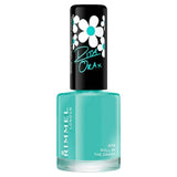 Rimmel London 60 Seconds Super Shine by Rita Ora 878 Roll In the Grass 8ml