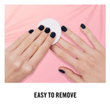 Rimmel London 60 Seconds Super Shine By Rita Ora Rita'S Black