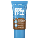 Rimmel London Kind &amp;amp; Free Moisturising Skin Tint Foundation Cinnamon