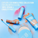 Rimmel London Kind &amp;amp; Free Multi-Stick 001 Caramel Dusk