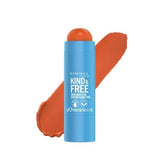 Rimmel London Kind &amp;amp; Free Multi-Stick 001 Caramel Dusk Tangerine Dream
