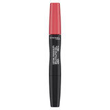 Rimmel London Lasting Provocalips Liquid Lipstick Make A Mauve