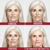 Rimmel London Multi-Tasker Concealer 050 Sand 10ml