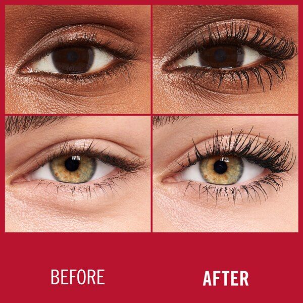 Rimmel London Thrill Seeker Mascara - Extreme Black