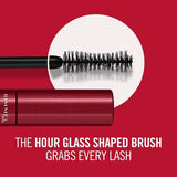 Rimmel London Thrill Seeker Mascara - Extreme Black