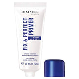 Rimmel Match Perfection Fix &amp;amp; Perfect Pro Primer Shade 2